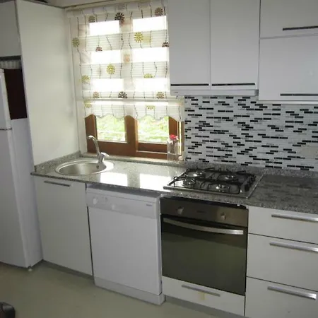 Holiday House İçmeler