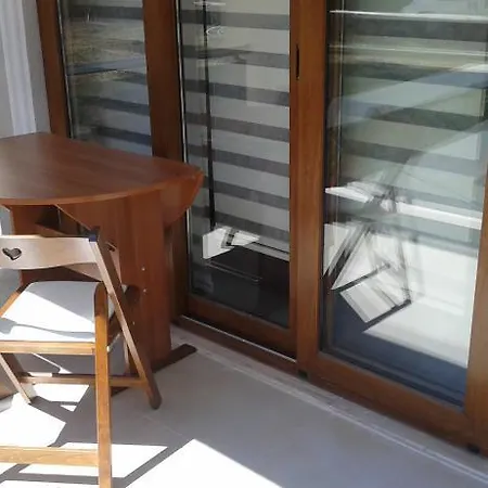 Apartment Holiday House *